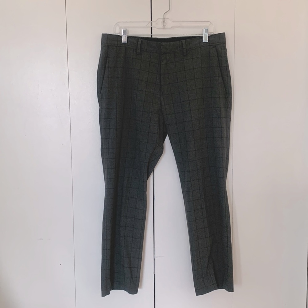 Men’s Kenneth Cole Reaction Dress Pants